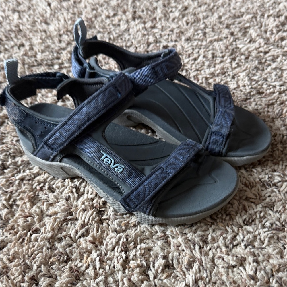Teva Kids' Sandals size 2